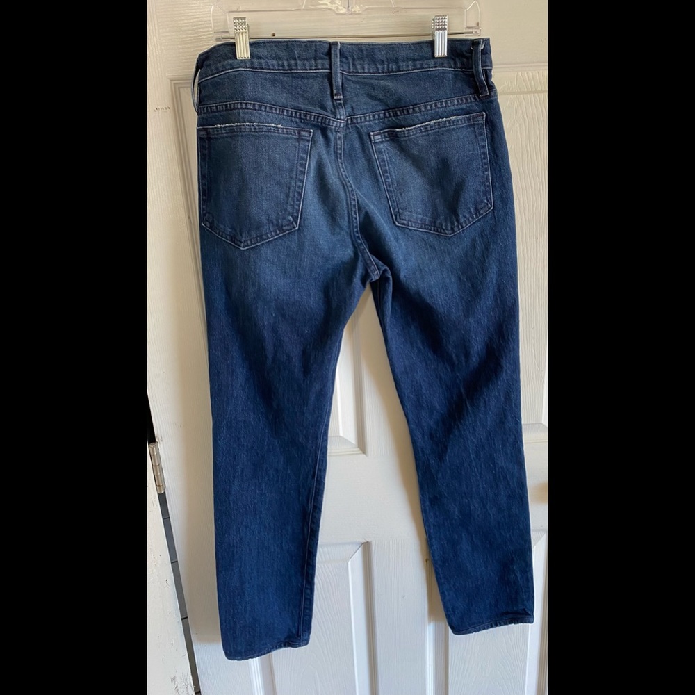 FRAME L'Homme Slim Fit Jeans - Picture 6 of 14